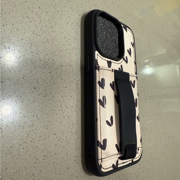 Walli iPhone 14 Pro Case - Picture 3 of 14